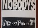 Nobodys 7 record Queers Screeching Weasel  Drag The River OOP PUNK ROCK GG Allin