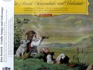 ANALOGPHONIC LP-43121 RITA STREICH CRADLE & FOLK SONGS DGG SLPEM-136462 LP 180g