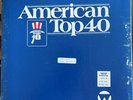 American Top40 Casey Kasem 7-26-1980 4LP Cue Sheet: Billy Joel, Elton, McCartney