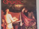 Oracle Selah LP Vinyl Record new