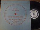 MARCELLE MEYER / MOZART concertos K 466 & 488 / LES DISCOPHILES FRANCAIS DF 37