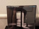 JIMMY EAT WORLD: FUTURES. LP Vinyl.  *BRAND NEW* Damaged Sleeve