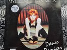 Mylene Farmer Dance Remixes Mint Numbered Double Vinyl LP  Very Rare Dance Remix
