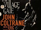 John Coltrane With Eric Dolphy - Evenings At The Village Gate 2LP NEW