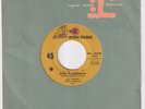Ella FITZGERALD * Get Ready * 1969 NORTHERN SOUL MOD 45 * Listen