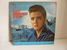 LP ELVIS PRESLEY / ELVIS' CHRISTMAS ALBUM / RCA VICTOR LPM-1951 USA PRESS MONO