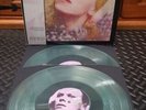David Bowie Hunky Dory 1990 Ryko Vinyl Record With Obi Superb Copy.