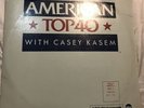 4/21/84 CASEY KASEM American Top 40  Collins QUEEN Weird Al VAN HALEN 4LP #842-3