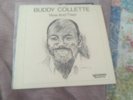 Buddy Collette ‎– Now And Then LP 1973 Legend Record Co ‎– LGS-1004 LP Vg+