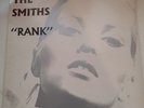 The Smiths - Rank - Original 1988 Vinyl LP