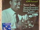 Horace Parlan On The Spur Of The Moment BLUE NOTE 45RPM Ltd 2LP 2009 Set OOO NEW