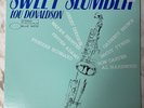 Lou Donaldson Blue Note Sweet Slumber LP 1980 Original Japan King GXF 3068 Rare
