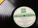 NORRIE PARAMOR The Paramor Sound 21/22 BBC Transcription LP 1977