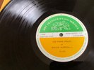The Piano Magic Of Ronnie Aldrich 1/2 BBC Transcription LP 1968
