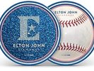 Elton John Diamonds (Vinyl) 1LP / Picture Disc (US IMPORT)