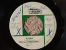 northern soul THE ROYAL PLAYBOYS Arabia / Bring It Back DODE 111