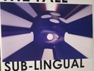 The Fall - Sub-Lingual Tablet Vinyl Double Album 2 X 12