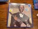 Charlie Christian Genius Of The Electric Guitar LP 1987 Columbia CJ 40846 SEALED