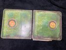Alice Cooper Billion Dollar Babies Vinyl With Poster