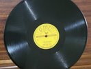 Sun 78 Vinyl Record Jerry Lee Lewis Great Balls Of Fire * You Win Again