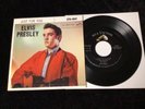 ELVIS PRESLEY EP EPA-4041 JUST FOR YOU MINT/NM IMMACULATE COVER VERY HIGH GRADE