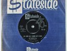 THE MARVELETTES - AS LONG AS I KNOW - 1963 UK VINYL 7 45 RPM SINGLE - NM/VG