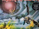 Iron Maiden Flight of Icarus · the Trooper double 12