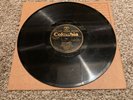 Jazz Music 78 Record Dixie Jamboree Fred Rich Rare Vintage Dance Band 78 RPM