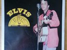 Elvis Presley - Elvis at Sun Records LP