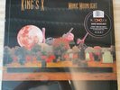 King's X - Manic Moonlight - Ltd Numbered Edition Vinyl LP
