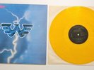 Waylon Jennings S/T & The Original Crickets LP Promo 1978 12