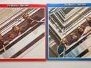 The Beatles 2 LP Lot“1962-1966” & “1967-1970” SKBO-3403 & SKBO-3404 VG+ Vinyl