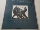 Van Halen LP 