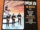 The Beatles Something New LP-Purple Dome Capitol Label- ST-2108- EX++
