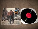 BOB DYLAN THE FREEWHEELIN' BOB DYLAN LP -  COLUMBIA JC 8786 - EX VINYL