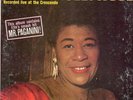 Ella in Hollywood 7 1/2 IPS Reel to Reel