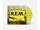 R.E.M Out Of Time (2020, Limited Edition) NEW SEALED