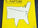 The Rapture Out Of The Races And Onto The Tracks vinyl LP Sub Pop SP 505