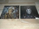 GHOST  IMPERA  2022 BLACK VINYL LP  NEW & SEALED + signed print  GHOST BC