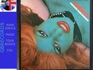 The Drones - Further Temptations UK ORIGINAL 1977 VRLP1 EX+