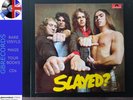 Slade - Slayed? ORIGINAL UK 1972 GREAT COPY EX++