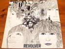 The Beatles: Revolver - vinyl / LP - EMI, 1966, 5th press - YEX 605