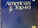 5/3/80 CASEY KASEM American Top 40  Blondie PINK FLOYD Clash QUEEN 4xLP #802-5