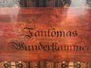 FANTOMAS (PATTON) limited edition Vinyl 5 LP + TAPE Box-Set Wunderkammer SEALED