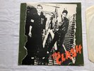 THE CLASH ST DEBUT CBS LP RARE 1977 ORIGINAL A5  B4 UK 1ST PRESSING CBS82000