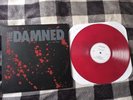 the damned vinyl At The BBC