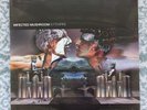 Infected Mushroom - B.P. Empire 2XLP Purple Vinyl W/Slipmat&Stickers*Mint*Rare*