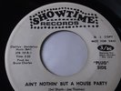 THE SHOWSTOPPERS AIN'T NOTHIN' BUT A HOUSE PARTY SHOWTIME PROMO US ORIGINAL 1967