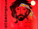 PSYCHEGROUND GROUP psychedelic and underground music Ltd. Ed. LP NEU OVP/Sealed