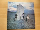 THE WHO - WHO'S NEXT - UK LP - TRACK RECORD  2408 102 - PLAYS VG+